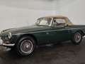 MG MGB B cabriolet - thumbnail 2