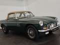MG MGB B cabriolet - thumbnail 6