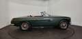 MG MGB B cabriolet - thumbnail 27