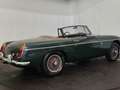 MG MGB B cabriolet - thumbnail 4