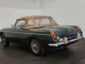 MG MGB B cabriolet - thumbnail 3