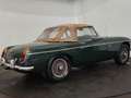 MG MGB B cabriolet - thumbnail 15