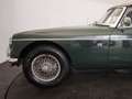 MG MGB B cabriolet - thumbnail 10