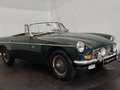 MG MGB B cabriolet - thumbnail 1