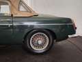 MG MGB B cabriolet - thumbnail 12