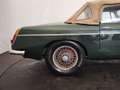 MG MGB B cabriolet - thumbnail 17