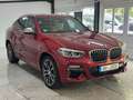 BMW X4 M40 i *Panorama*HuD*Memory*DrivingAssistant* Rot - thumbnail 4