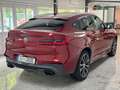 BMW X4 M40 i *Panorama*HuD*Memory*DrivingAssistant* Rot - thumbnail 7