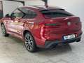 BMW X4 M40 i *Panorama*HuD*Memory*DrivingAssistant* Rot - thumbnail 5