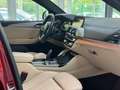 BMW X4 M40 i *Panorama*HuD*Memory*DrivingAssistant* Rot - thumbnail 13