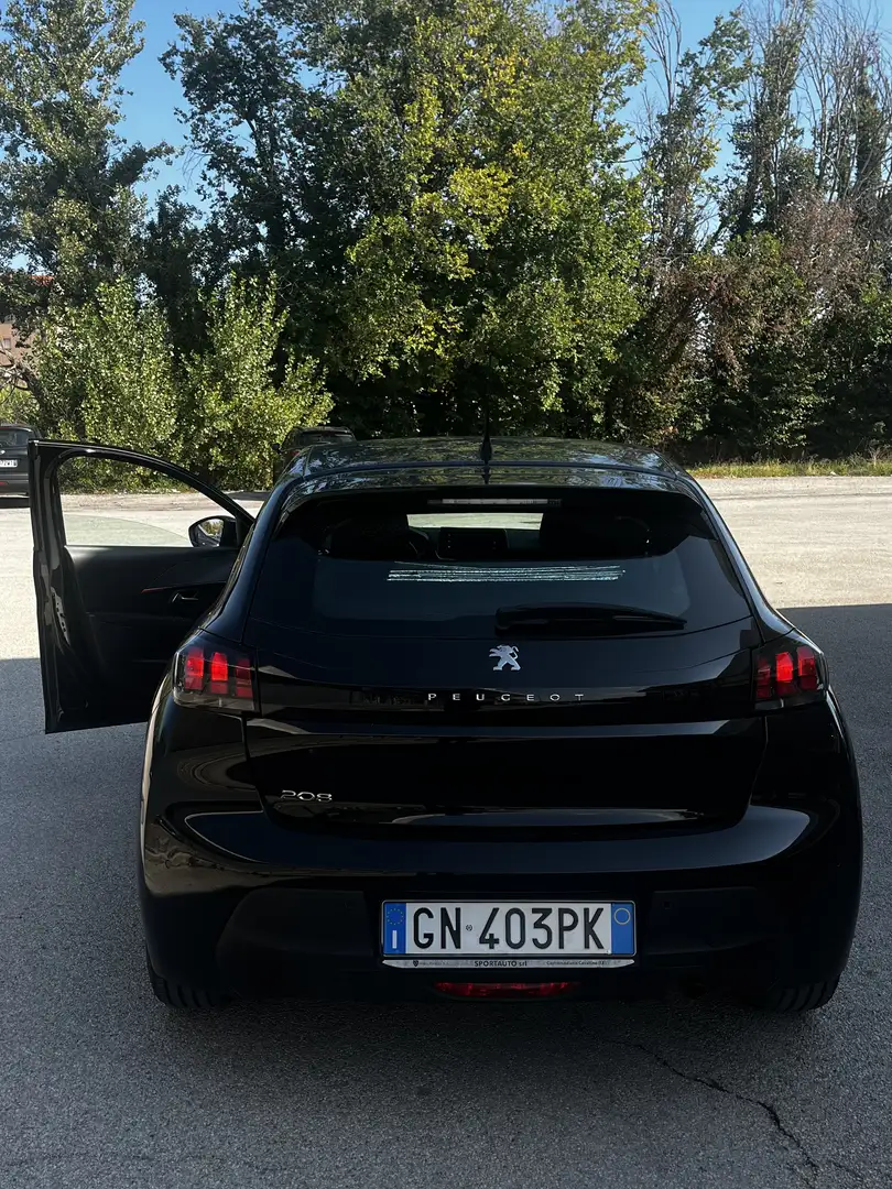 Peugeot 208 5p 1.4 vti 16v Active - 2