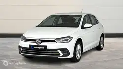 Volkswagen Polo 1.0 TSI 110ch Style DSG7