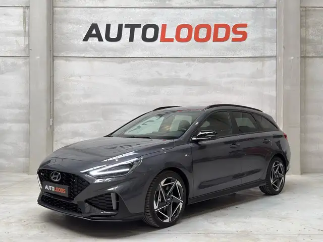 Hyundai i30 Wagon 1.5 T-GDi MHEV Sky N-Line DCT
