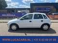 Opel Corsa 1.2-16V Essentia APK 2026 Blanco - thumbnail 6