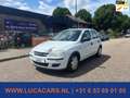 Opel Corsa 1.2-16V Essentia APK 2026 Blanco - thumbnail 1