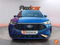 Ford Kuga 2.5 Duratec PHEV ST-Line 4x2 Azul - thumbnail 2