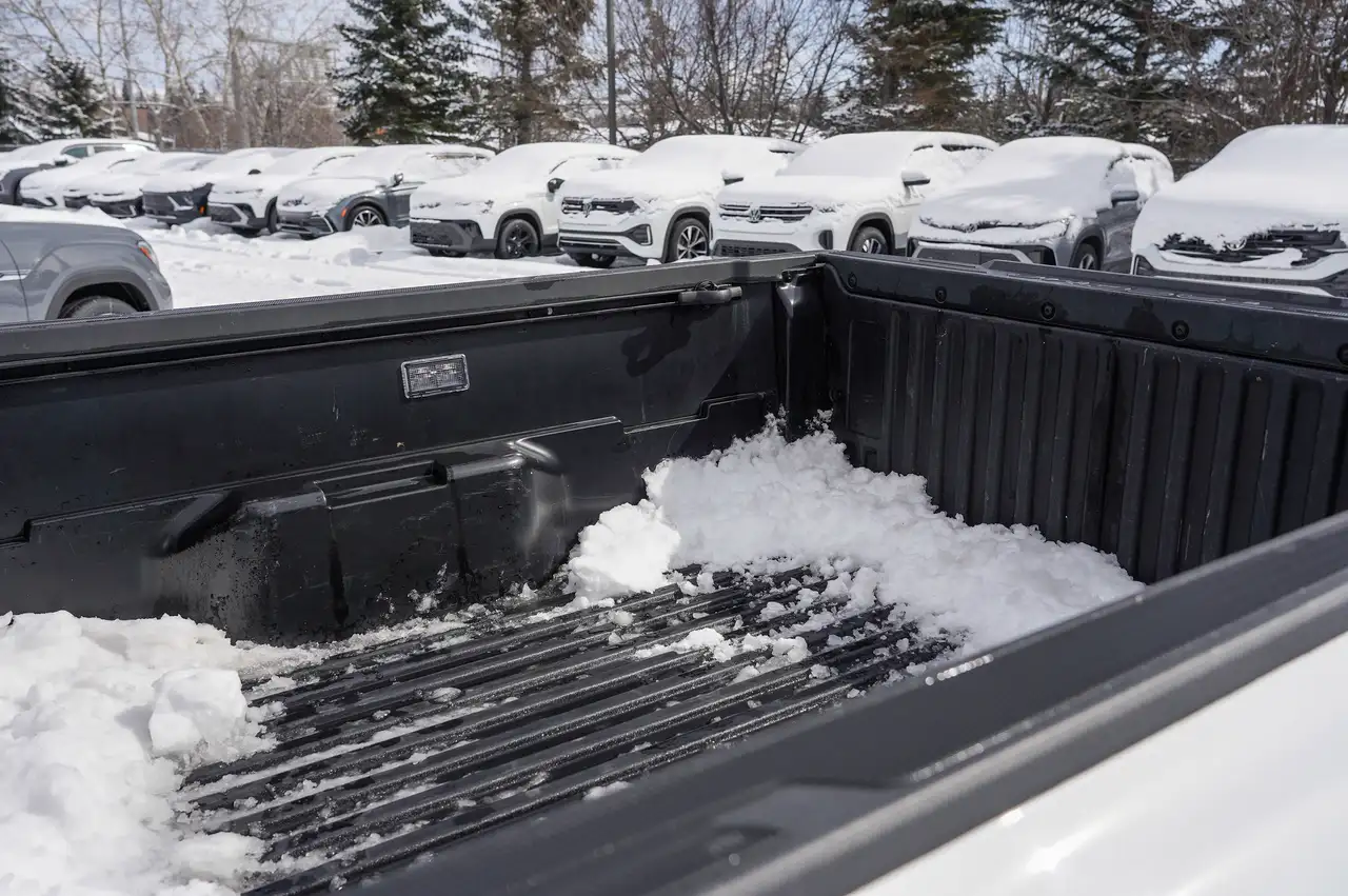 Toyota Tacoma снимка Toyota Tacoma