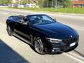 BMW 430 CABRIO (F33) SOLO 59.000 Km!! MSPORT - RARA!! Nero - thumbnail 4