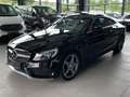 Mercedes-Benz C 220 d Coupe AMG Line LED NAVI - thumbnail 14