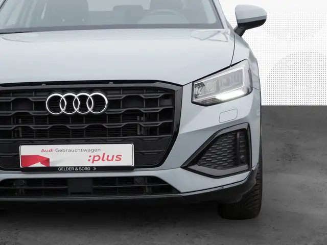 Audi Q2 view 12