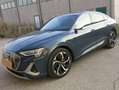 Audi e-tron GT e tron 55 sb s line Grigio - thumbnail 2