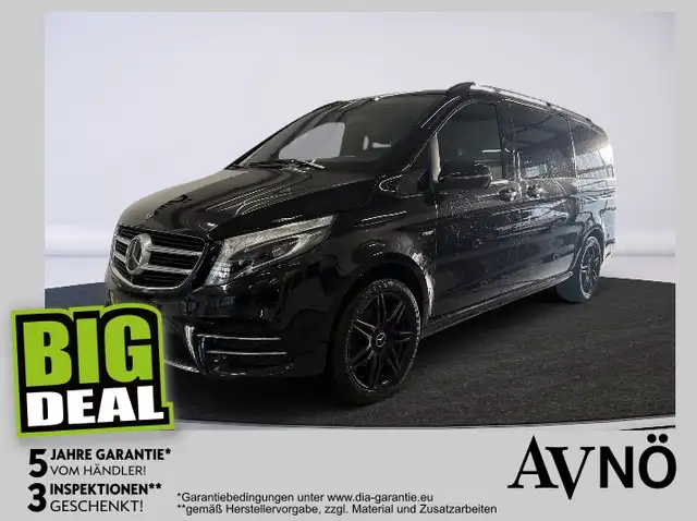 Mercedes-Benz V 250 d Avantgarde lang Sport STH SHZ KlimaA