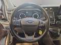 Ford Tourneo Custom Titanium X ACC AHK Xenon Leder Silber - thumbnail 4