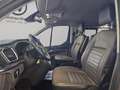 Ford Tourneo Custom Titanium X ACC AHK Xenon Leder Silber - thumbnail 5