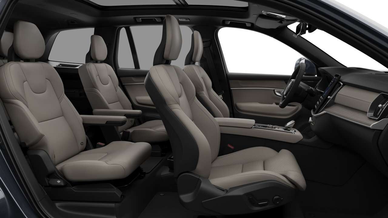 2026 Volvo XC90 Ultra 6-Seater (Bright Theme) thumb 13