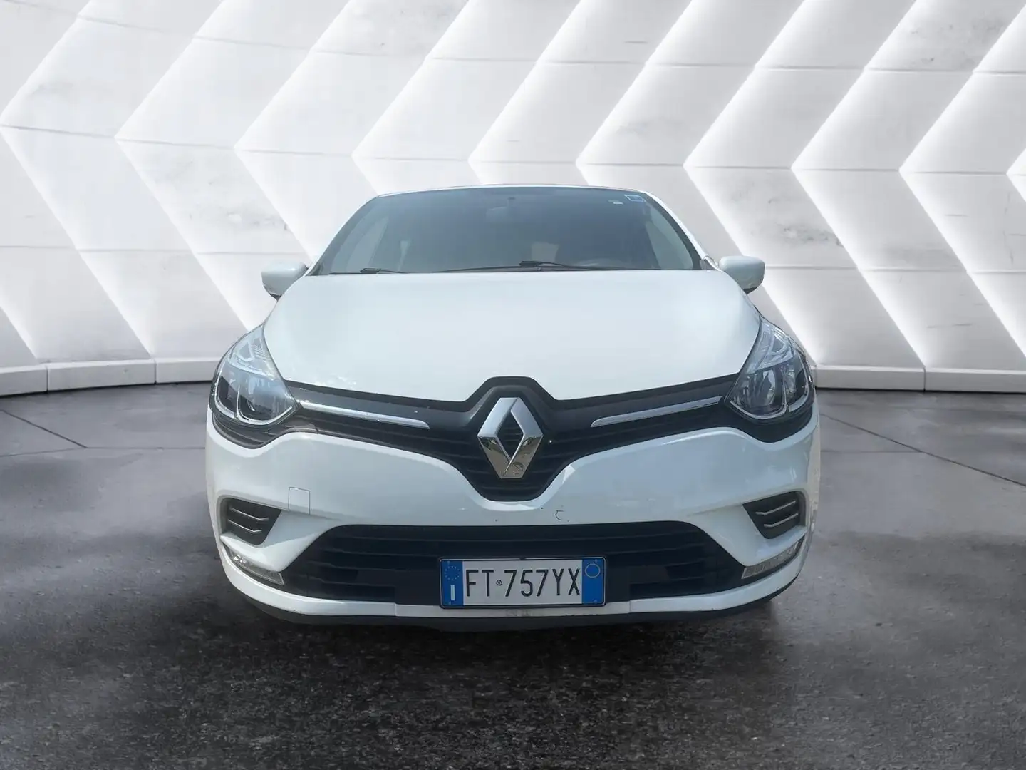 Renault Clio TCe 12V 90 CV GPL 5 porte Life Wit - 2