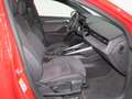 Audi A3 Sportback 35 TDI Black line edition S tronic Rouge - thumbnail 9