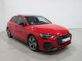 Audi A3 Sportback 35 TDI Black line edition S tronic Rouge - thumbnail 13