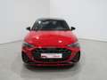 Audi A3 Sportback 35 TDI Black line edition S tronic Rouge - thumbnail 2