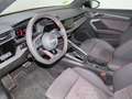 Audi A3 Sportback 35 TDI Black line edition S tronic Rouge - thumbnail 15