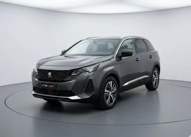 Peugeot 5008 5008 BlueHDi 130 S&S EAT8 Allure Pack - PROMO -