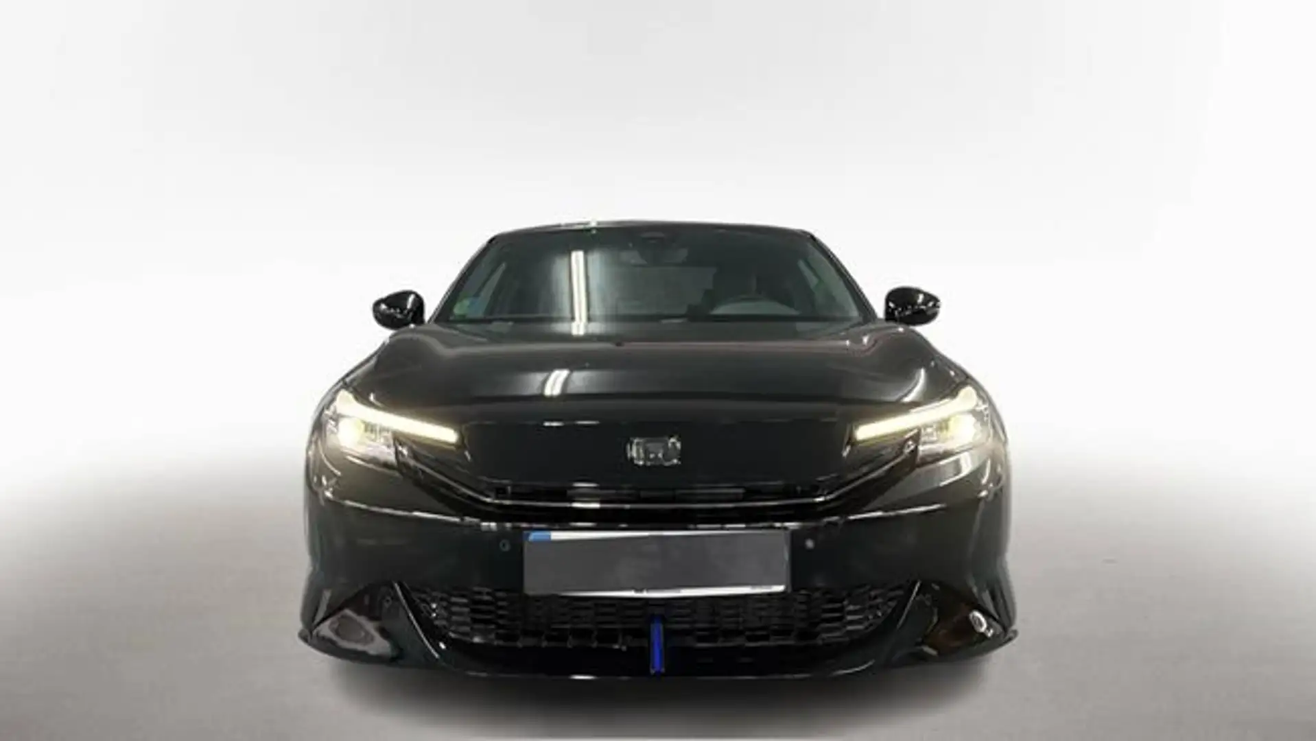 Honda Prelude coupé 2.0 I-MMD HEV ADVANCE ECVT 3P Negro - 2