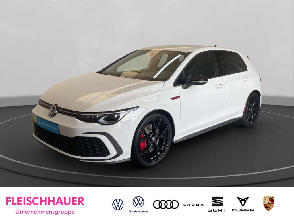 Brugt Volkswagen Golf Gti 