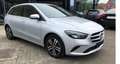 Mercedes-Benz B 250 e 8G-DCT Progressive Advanced Directiewagen Plateado - thumbnail 4