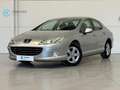 Peugeot 407 Sport 1.6 HDI FAP Silber - thumbnail 1