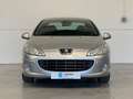 Peugeot 407 Sport 1.6 HDI FAP Silber - thumbnail 2