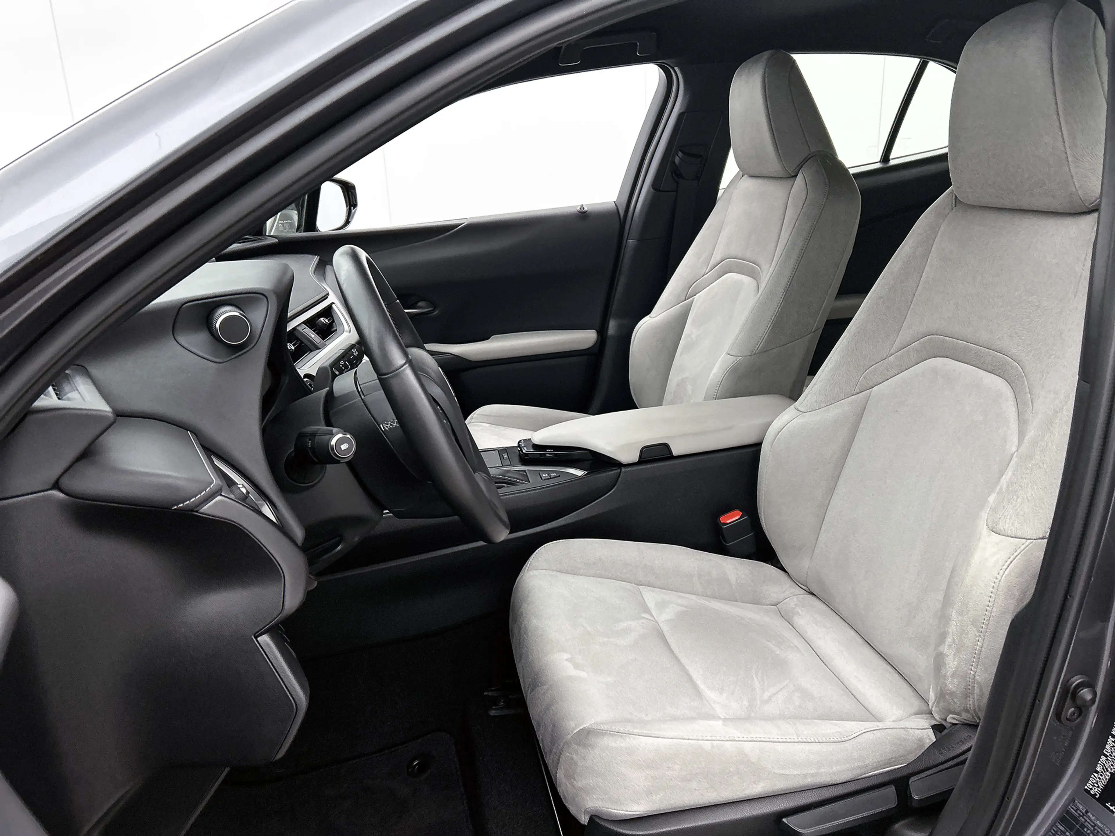 Lexus UX 250h Business Line | BTW voertuig | Climate Control | C — photo 14