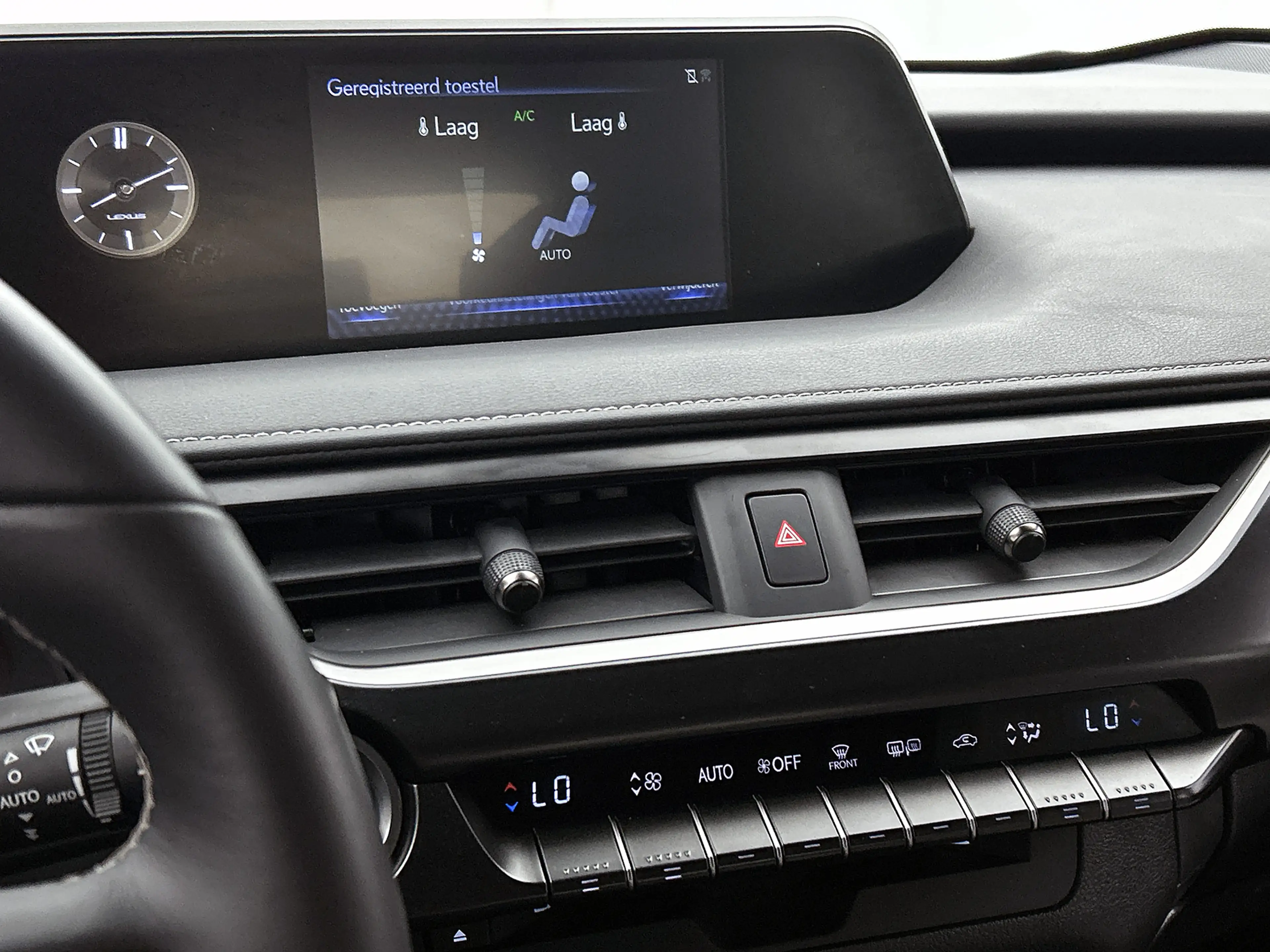 Lexus UX 250h Business Line | BTW voertuig | Climate Control | C — photo 9