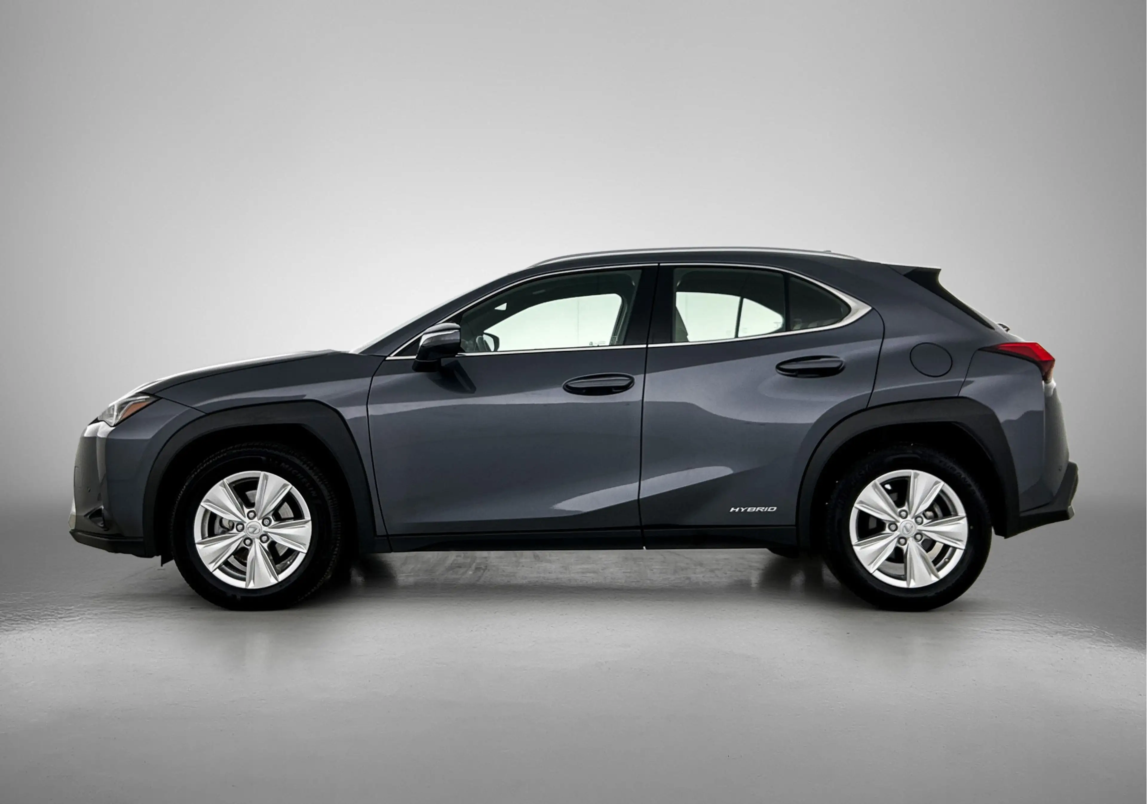 Lexus UX 250h Business Line | BTW voertuig | Climate Control | C — photo 3