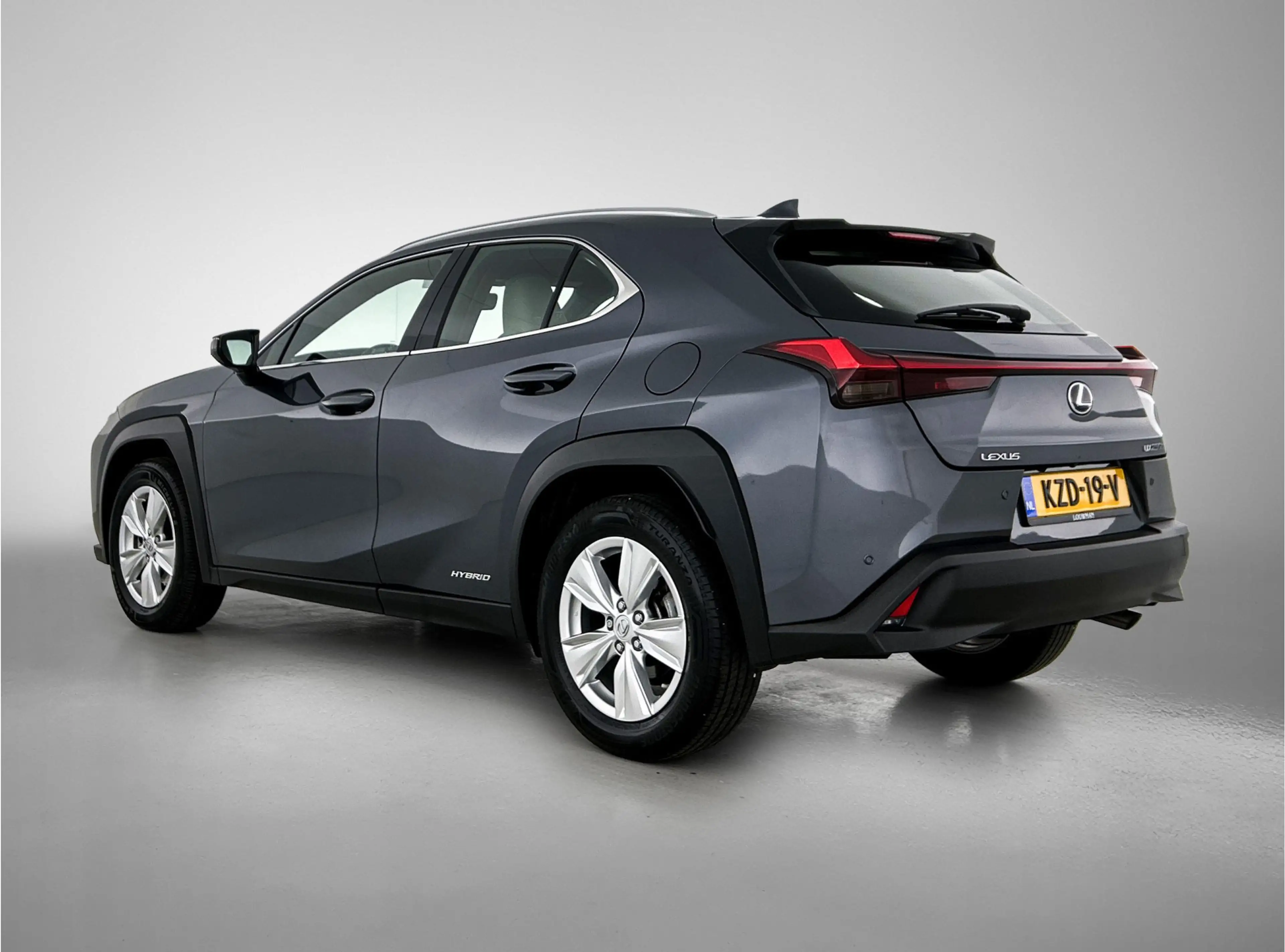 Lexus UX 250h Business Line | BTW voertuig | Climate Control | C — photo 13