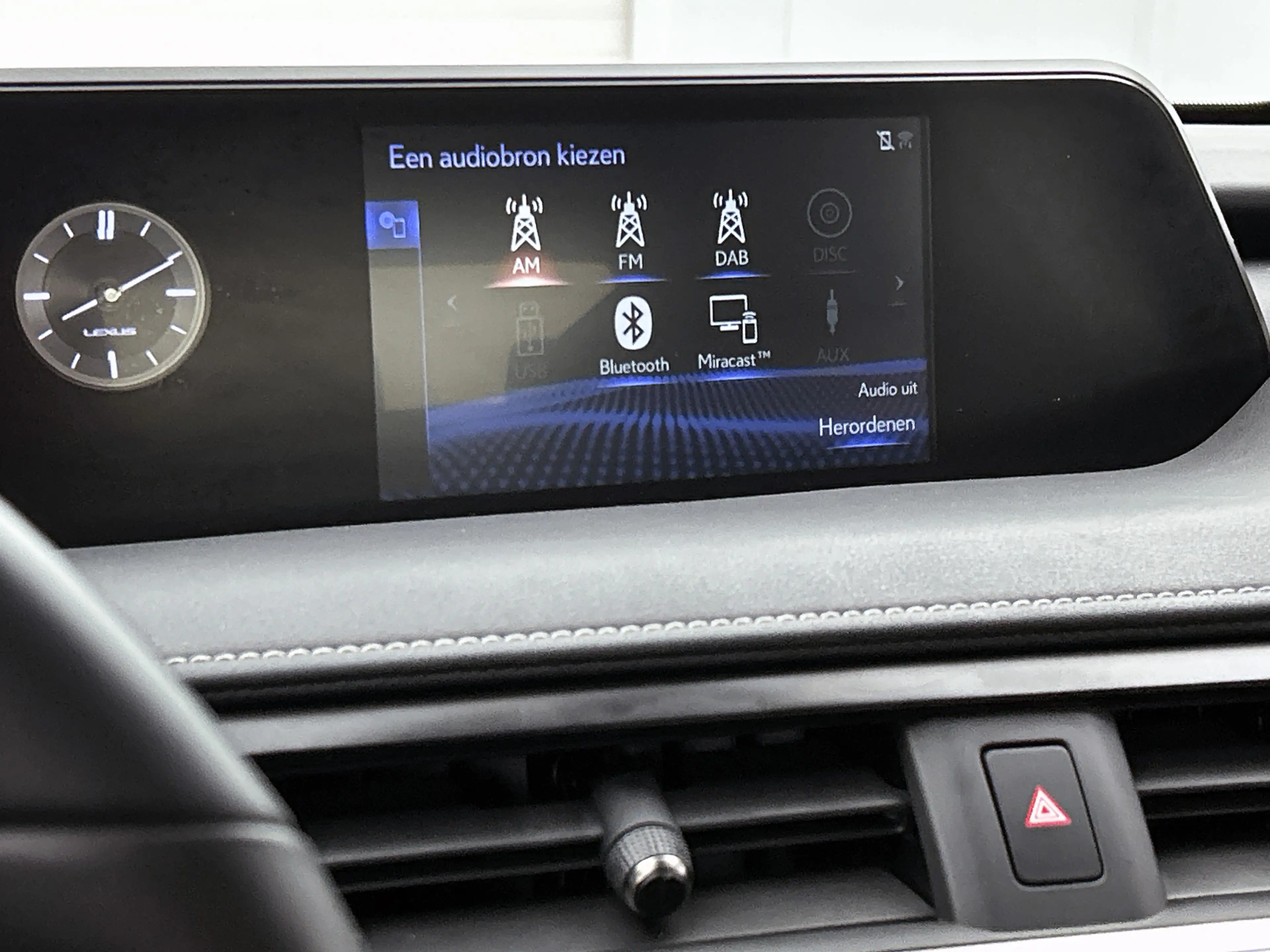 Lexus UX 250h Business Line | BTW voertuig | Climate Control | C — photo 7