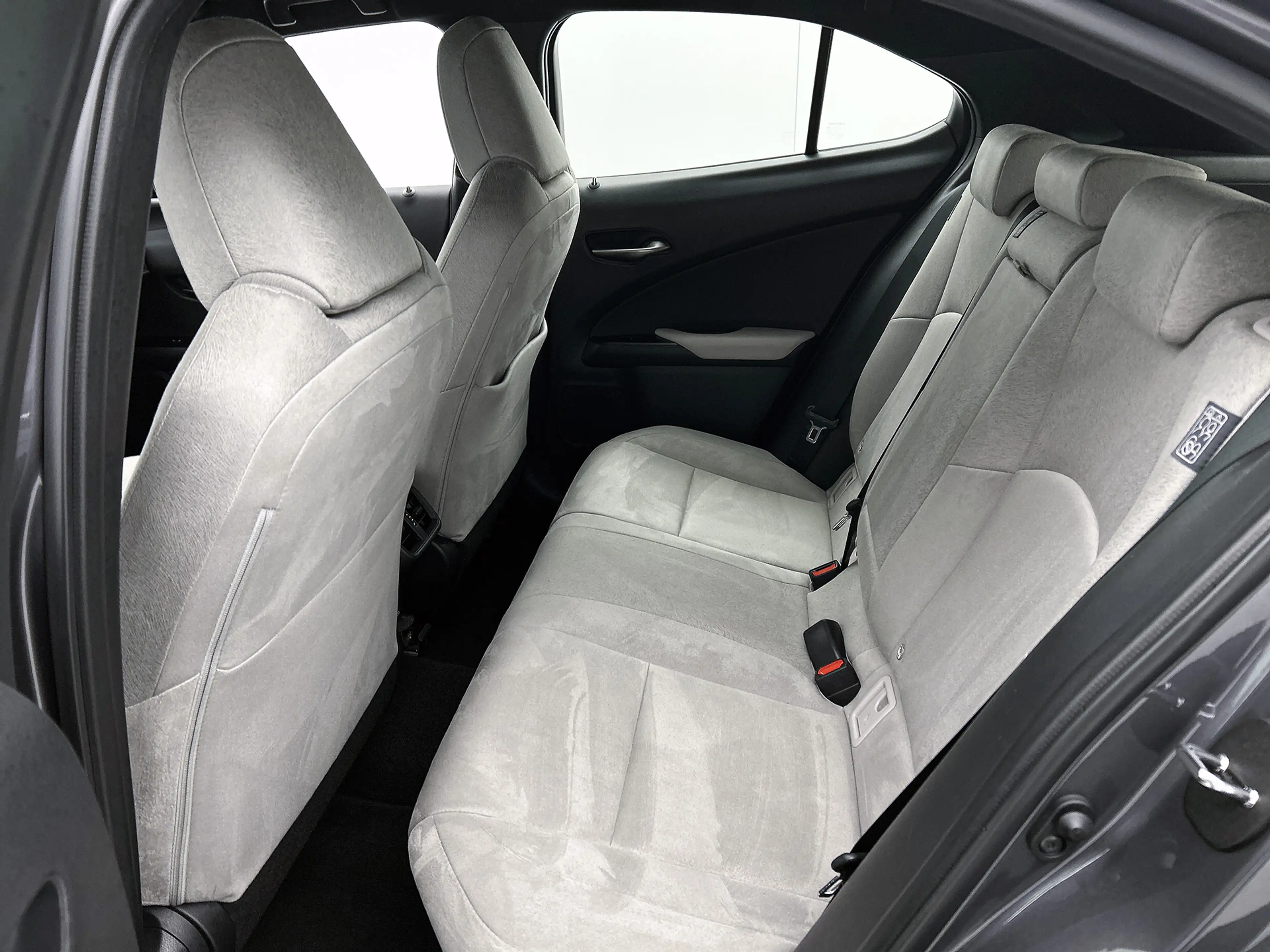 Lexus UX 250h Business Line | BTW voertuig | Climate Control | C — photo 15
