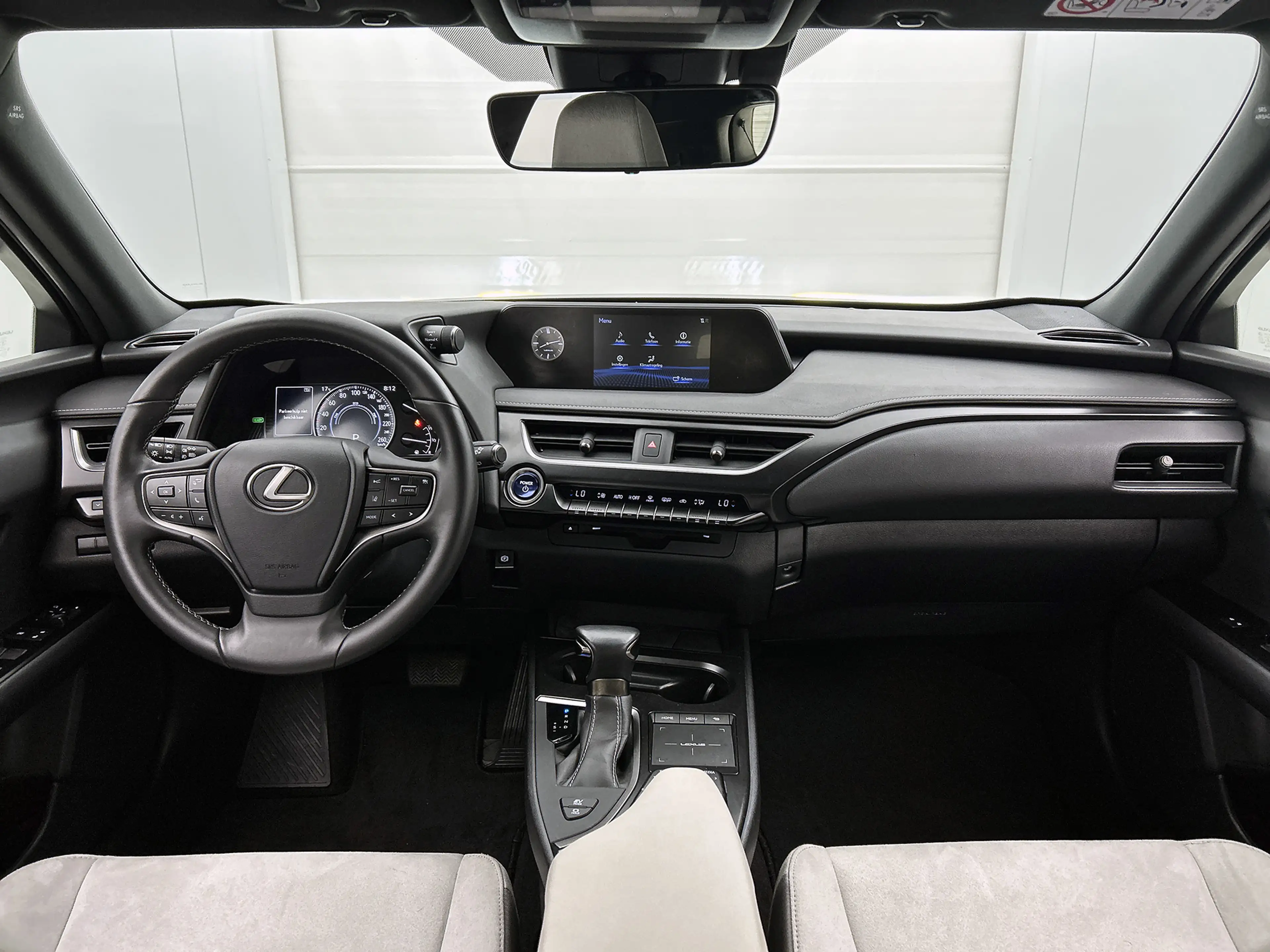 Lexus UX 250h Business Line | BTW voertuig | Climate Control | C — photo 4