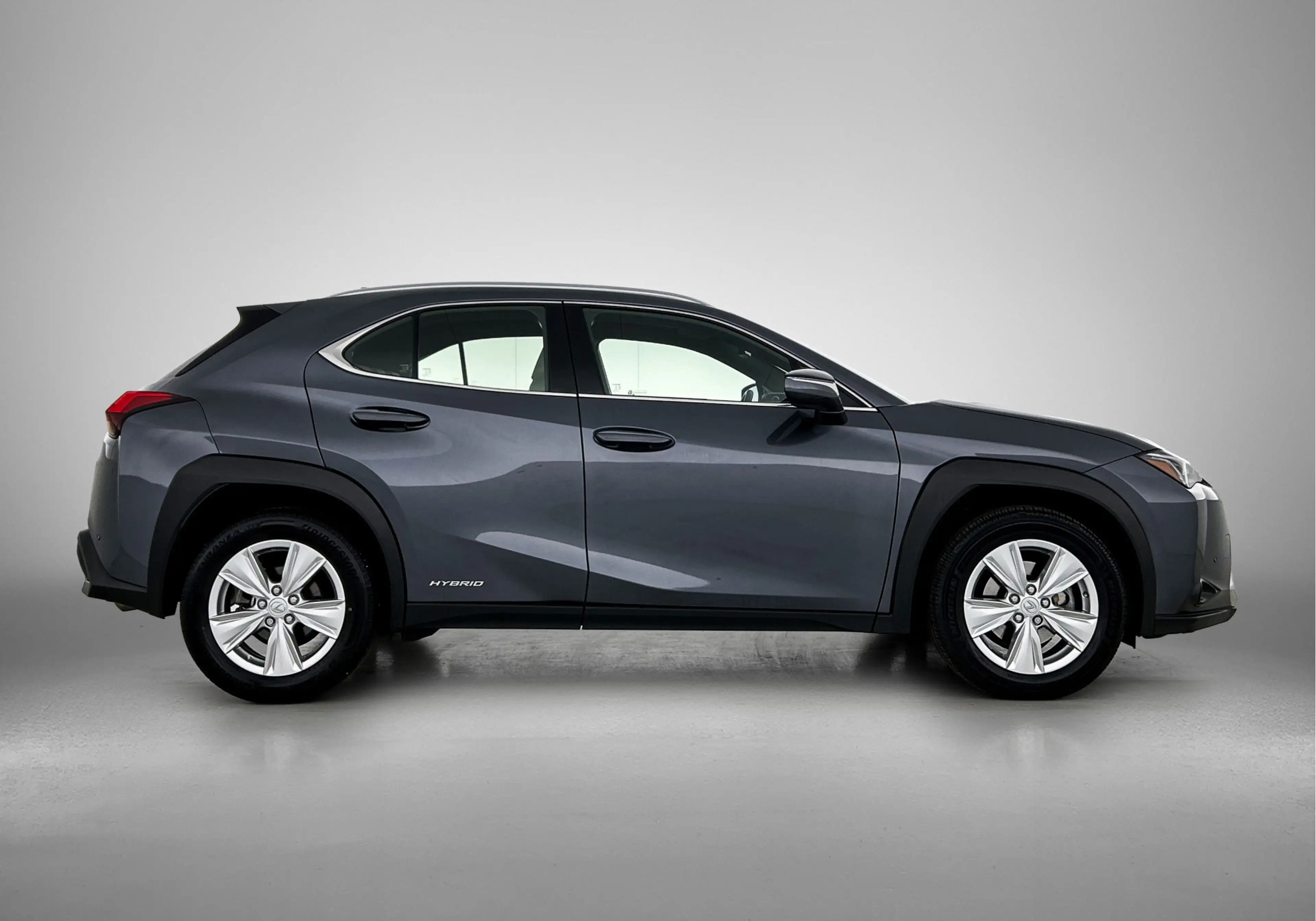 Lexus UX 250h Business Line | BTW voertuig | Climate Control | C — photo 11