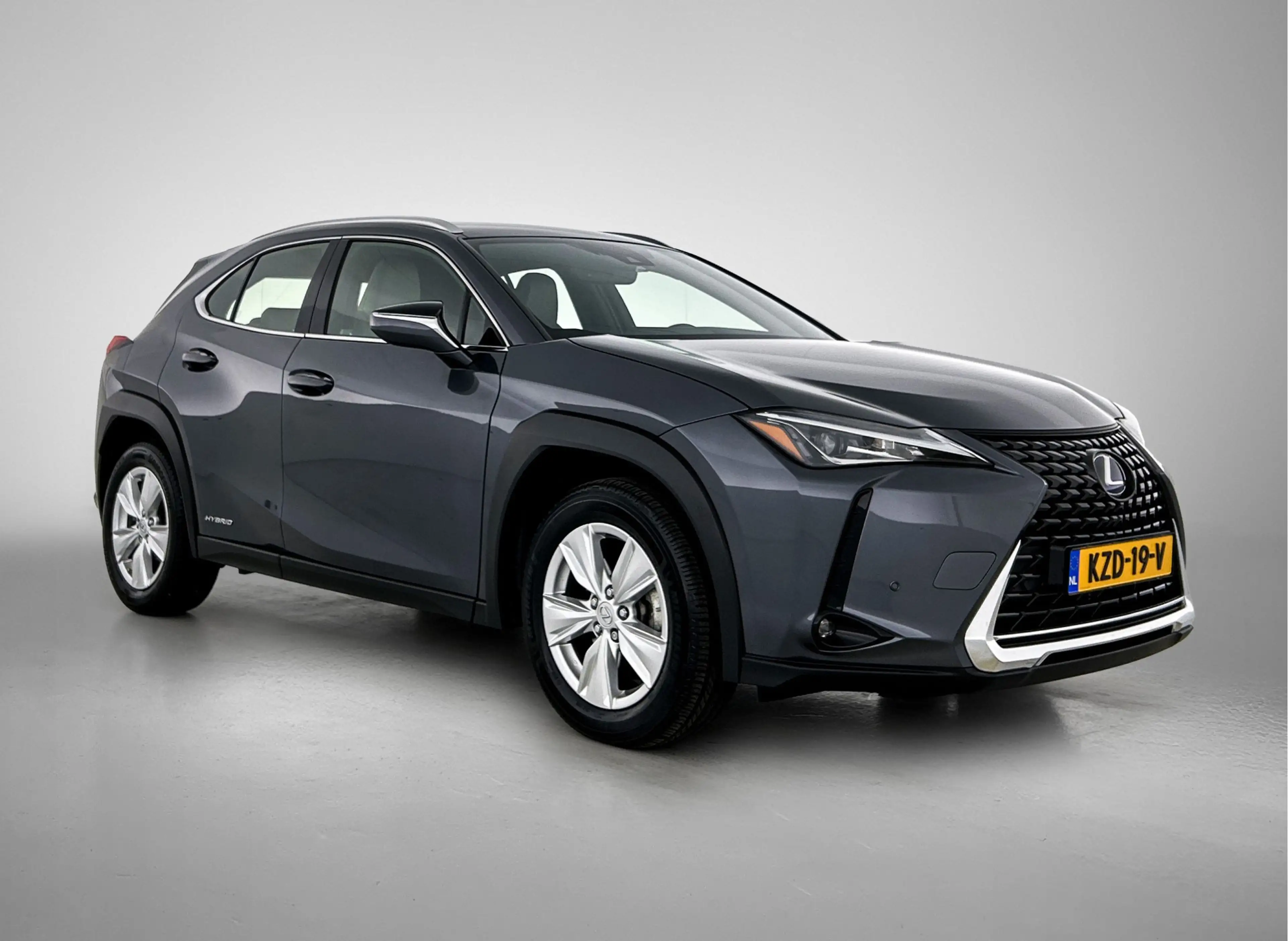 Lexus UX 250h Business Line | BTW voertuig | Climate Control | C — photo 12