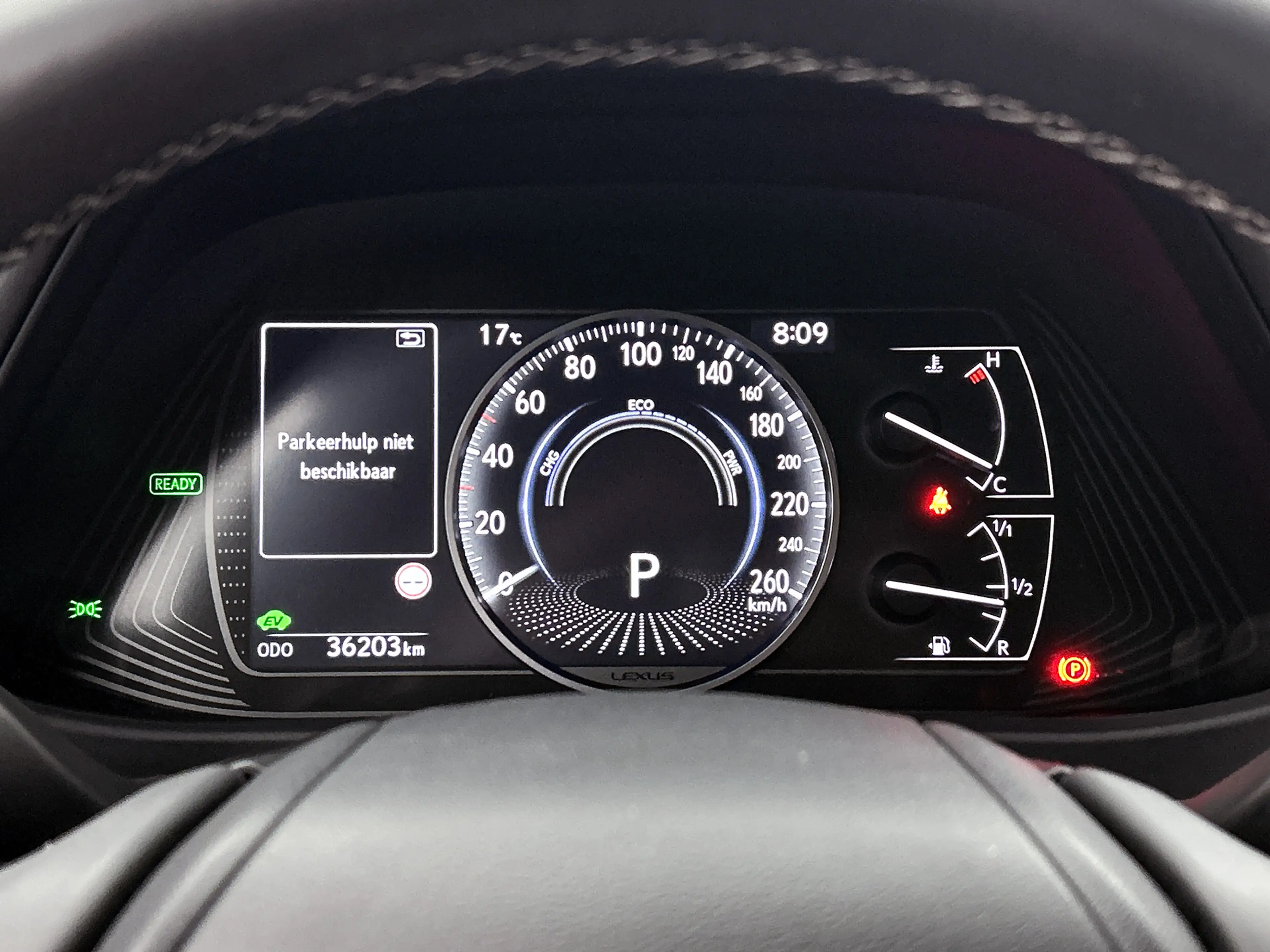 Lexus UX 250h Business Line | BTW voertuig | Climate Control | C — photo 5